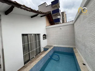 Casa com 2 Quartos à venda, 85m² no Tupi, Praia Grande