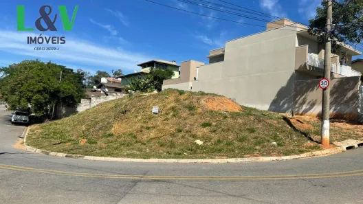 Lote/Terreno à venda, 423m² no Terra Nobre, Louveira