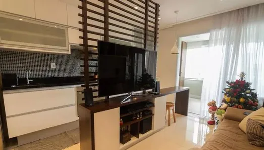 Apartamento com 2 Quartos à venda, 70m² no Parque Industrial Tomas Edson, São Paulo