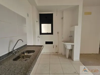 Apartamento com 2 Quartos à venda, 56m² no Jardim Santa Amélia, Hortolândia