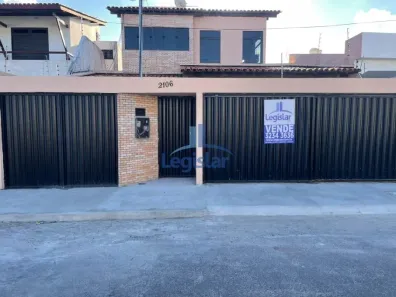 Casa com 4 Quartos à venda, 262m² no Suíça, Aracaju