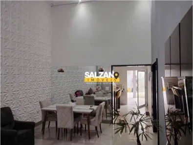 Sobrado com 3 Quartos à venda, 250m² no Loteamento Villa Branca, Jacareí