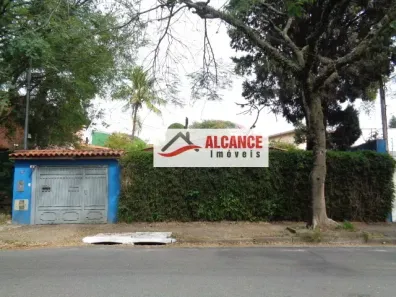 Casa com 5 Quartos para alugar, 649m² no Caxingui, São Paulo