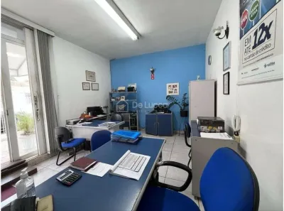 Casa com 3 Quartos à venda, 195m² no Jardim Chapadão, Campinas