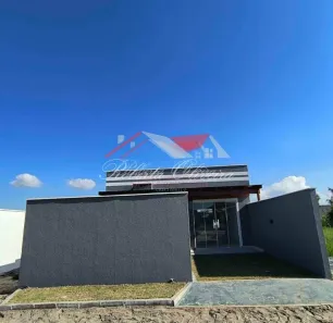 Casa com 2 Quartos à venda, 60m² no Vista Alegre (Tamoios), Cabo Frio