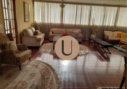 Apartamento com 4 Quartos à venda, 275m² no Indianópolis, São Paulo