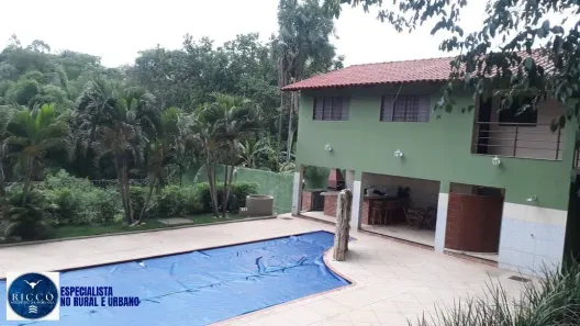 Fazenda/Sítio com 6 Quartos à venda, 3300m² no Setor Central, Aparecida de Goiânia