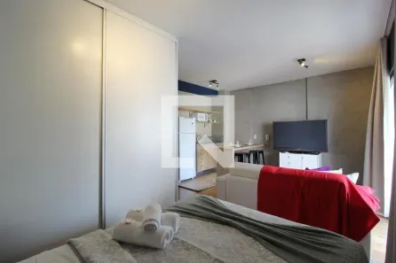 Kitnet com 1 Quarto à venda, 39m² no Itaim Bibi, São Paulo