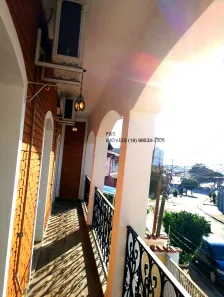 Sobrado com 4 Quartos à venda, 300m² no Jardim dos Oliveiras, Campinas