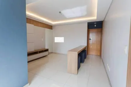 Apartamento com 3 Quartos à venda, 75m² no Ipiranga, Belo Horizonte