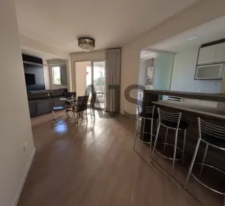 Apartamento com 2 Quartos à venda, 76m² no Zona 08, Maringá