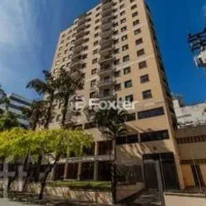 Apartamento com 1 Quarto à venda, 35m² no Vila Andrade, São Paulo