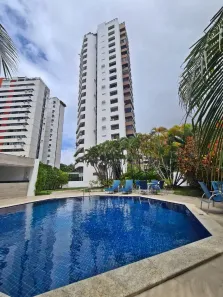 Apartamento com 5 Quartos à venda, 292m² no Caminho das Árvores, Salvador