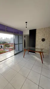 Apartamento com 3 Quartos à venda, 118m² no Aflitos, Recife