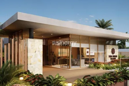 Apartamento com 1 Quarto à venda, 47m² no Praia da Pipa, Tibau do Sul