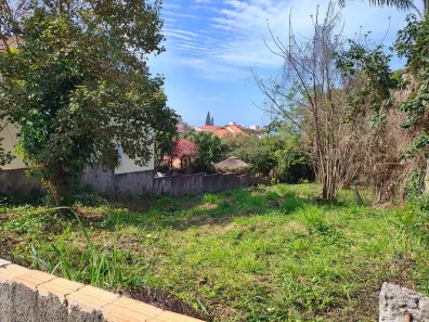 Lote/Terreno à venda, 799m² no Praia Brava, Florianópolis