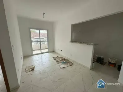 Apartamento com 2 Quartos à venda, 67m² no Caiçara, Praia Grande