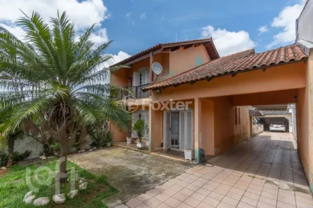 Casa com 3 Quartos à venda, 200m² no Jardim Leopoldina, Porto Alegre