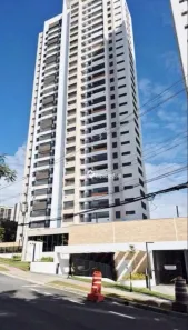 Apartamento com 2 Quartos à venda, 69m² no Jardim do Paço, Sorocaba