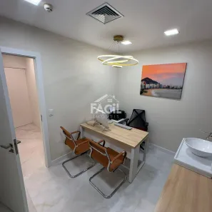 Sala Comercial para alugar, 12m² no Praia da Costa, Vila Velha