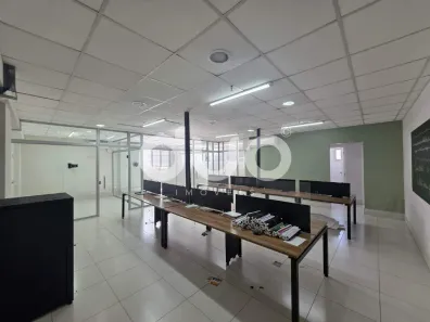 Sala Comercial para alugar, 100m² no Vila Monteiro, Piracicaba