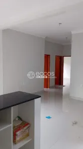 Casa com 3 Quartos à venda, 85m² no Shopping Park, Uberlândia