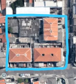 Sobrado com 32 Quartos à venda, 80m² no Vila Ivone, São Paulo