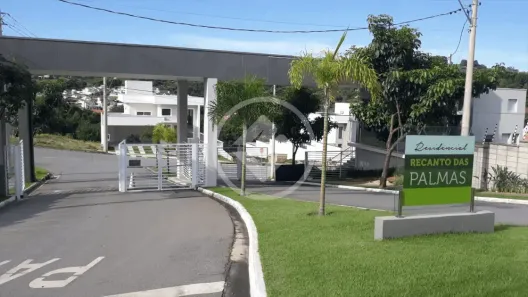 Lote/Terreno à venda, 600m² no Bosque, Vinhedo
