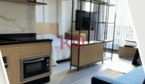Kitnet com 1 Quarto à venda, 31m² no Sumarezinho, São Paulo