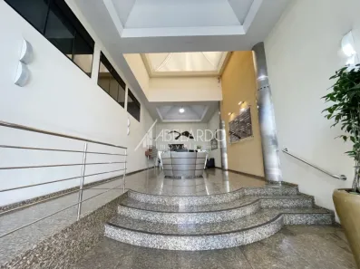 Sala Comercial para alugar, 84m² no Centro, Blumenau