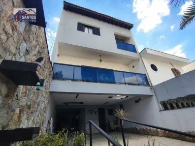 Sobrado com 5 Quartos à venda, 270m² no Alto da Mooca, São Paulo