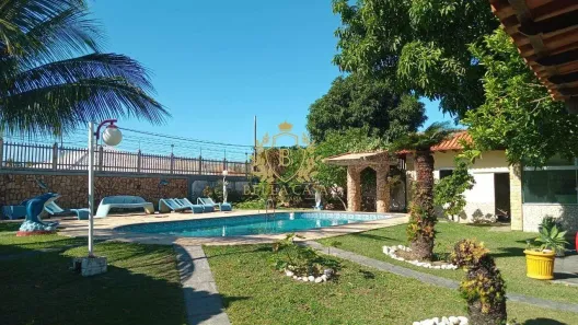 Casa com 4 Quartos à venda, 618m² no Areal, Araruama