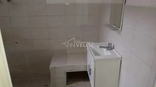 Apartamento com 2 Quartos à venda, 54m² no Catete, Rio de Janeiro