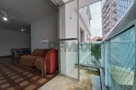 Apartamento com 2 Quartos à venda, 78m² no Enseada, Guarujá