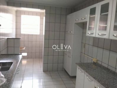 Apartamento com 2 Quartos à venda, 64m² no Bosque da Felicidade, São José do Rio Preto