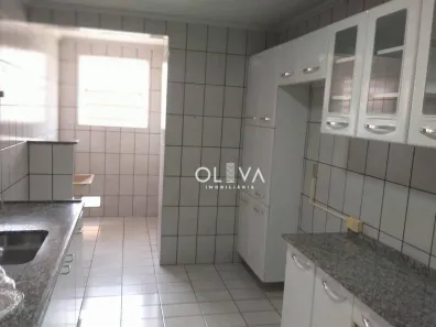 Apartamento com 2 Quartos à venda, 64m² no Bosque da Felicidade, São José do Rio Preto