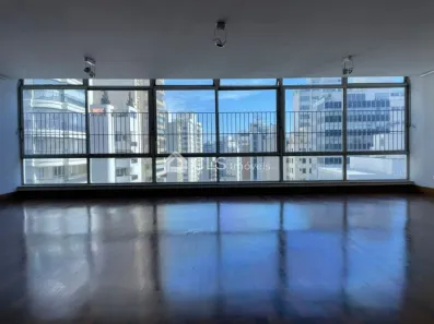 Cobertura com 4 Quartos à venda, 351m² no Santa Cecília, São Paulo