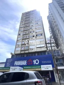 Kitnet com 1 Quarto à venda, 27m² no Vila Rosa, Novo Hamburgo