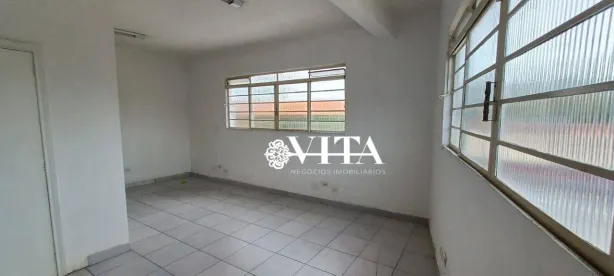Sala Comercial para alugar, 63m² no Vila Galvão, Guarulhos