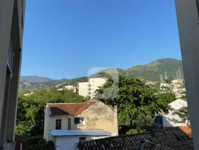 Apartamento com 2 Quartos à venda, 67m² no Grajaú, Rio de Janeiro
