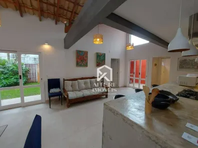 Casa com 6 Quartos à venda, 450m² no Martim de Sá, Caraguatatuba