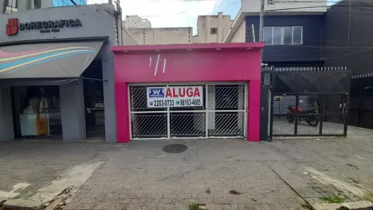 Imóvel Comercial com 4 Quartos para alugar, 100m² no Santana, São Paulo