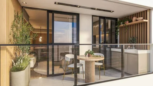 Apartamento com 3 Quartos à venda, 68m² no Farolândia, Aracaju