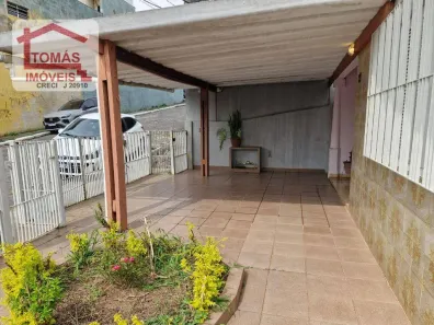 Casa com 2 Quartos à venda, 250m² no Jardim Vista Linda, São Paulo