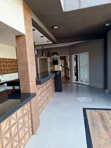Casa com 4 Quartos à venda, 260m² no Jardim Califórnia, Ribeirão Preto