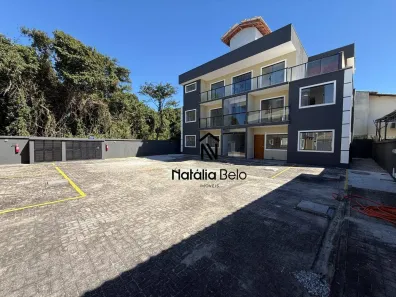 Apartamento com 2 Quartos à venda, 65m² no Chácara Mariléa, Rio das Ostras