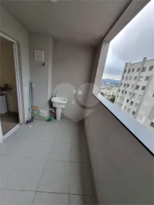 Apartamento com 2 Quartos à venda, 43m² no Vila das Bandeiras, Guarulhos