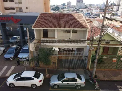 Sobrado com 10 Quartos à venda, 193m² no Vila Imperial, São José do Rio Preto