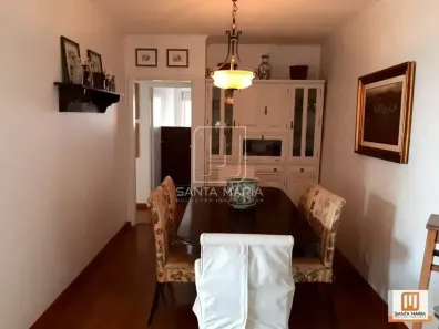Apartamento com 3 Quartos à venda, 116m² no Ribeirânia, Ribeirão Preto