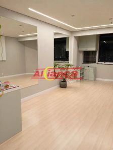 Sala Comercial à venda, 41m² no Vila Pedro Moreira, Guarulhos